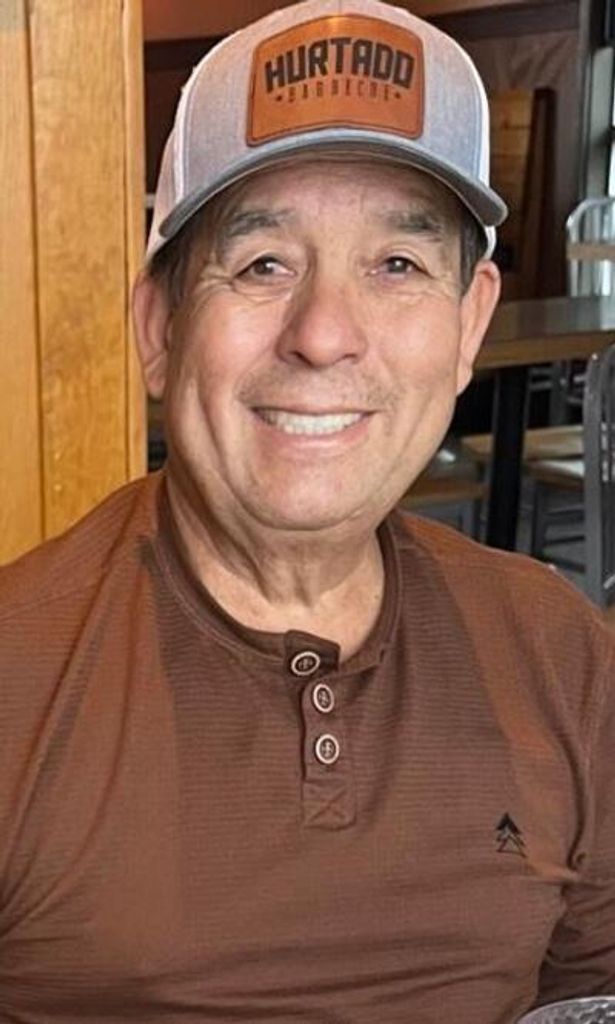 Abel Hurtado, Sr. Profile Photo