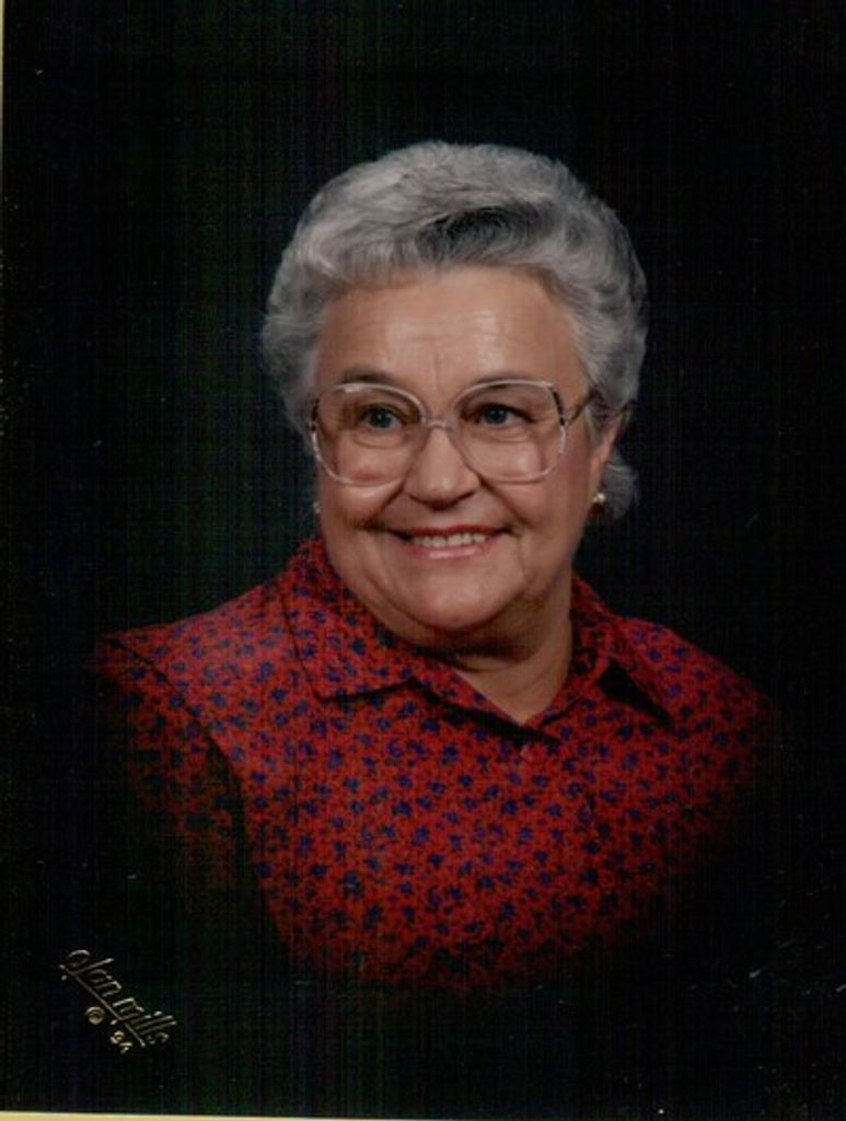 Betty Lou Corgan Profile Photo
