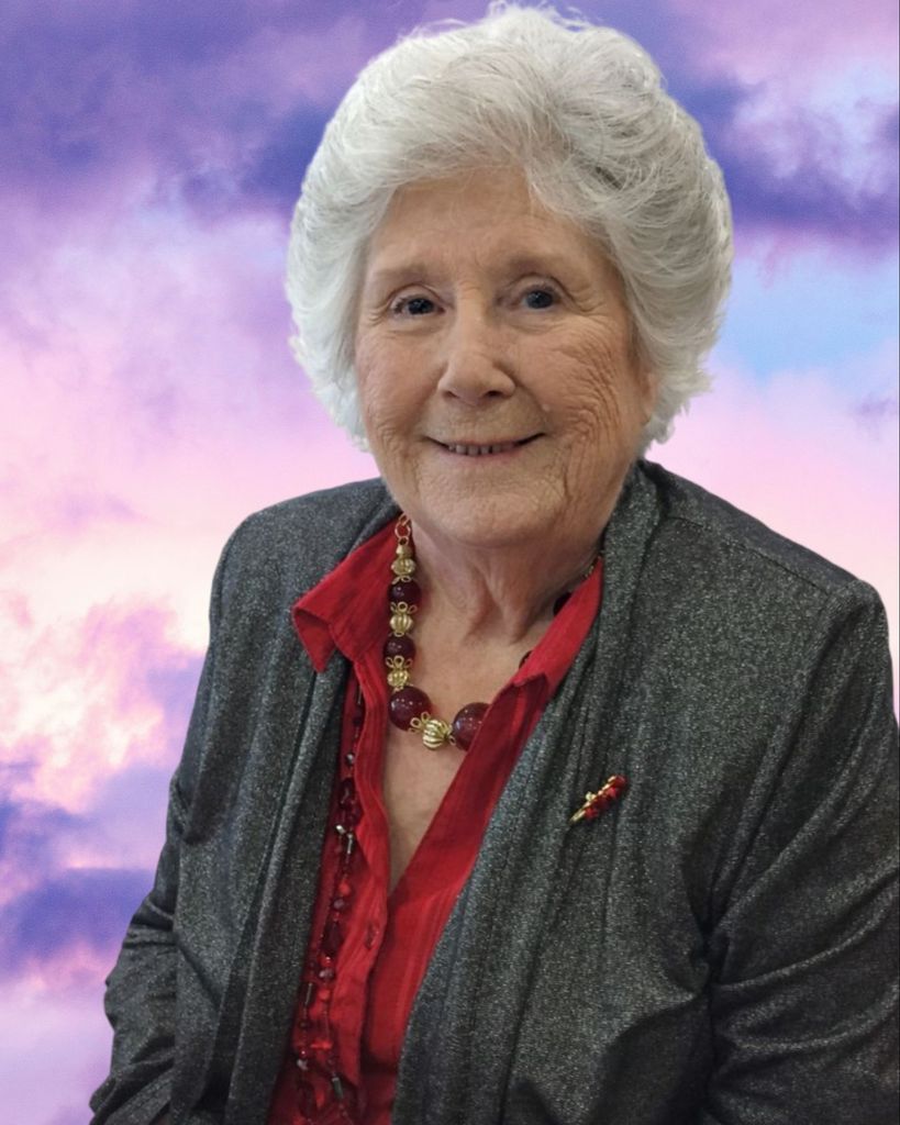 Peggy Joan James Profile Photo