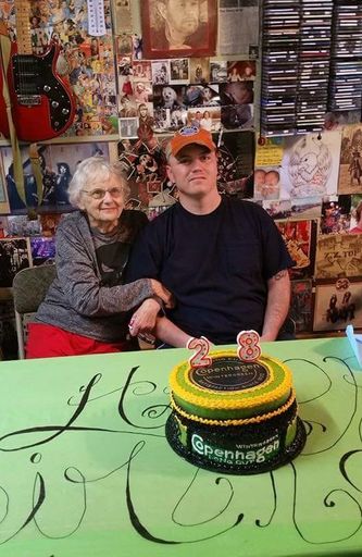 Jake Alexander Walters photo gallery thumbnail 59 of 106