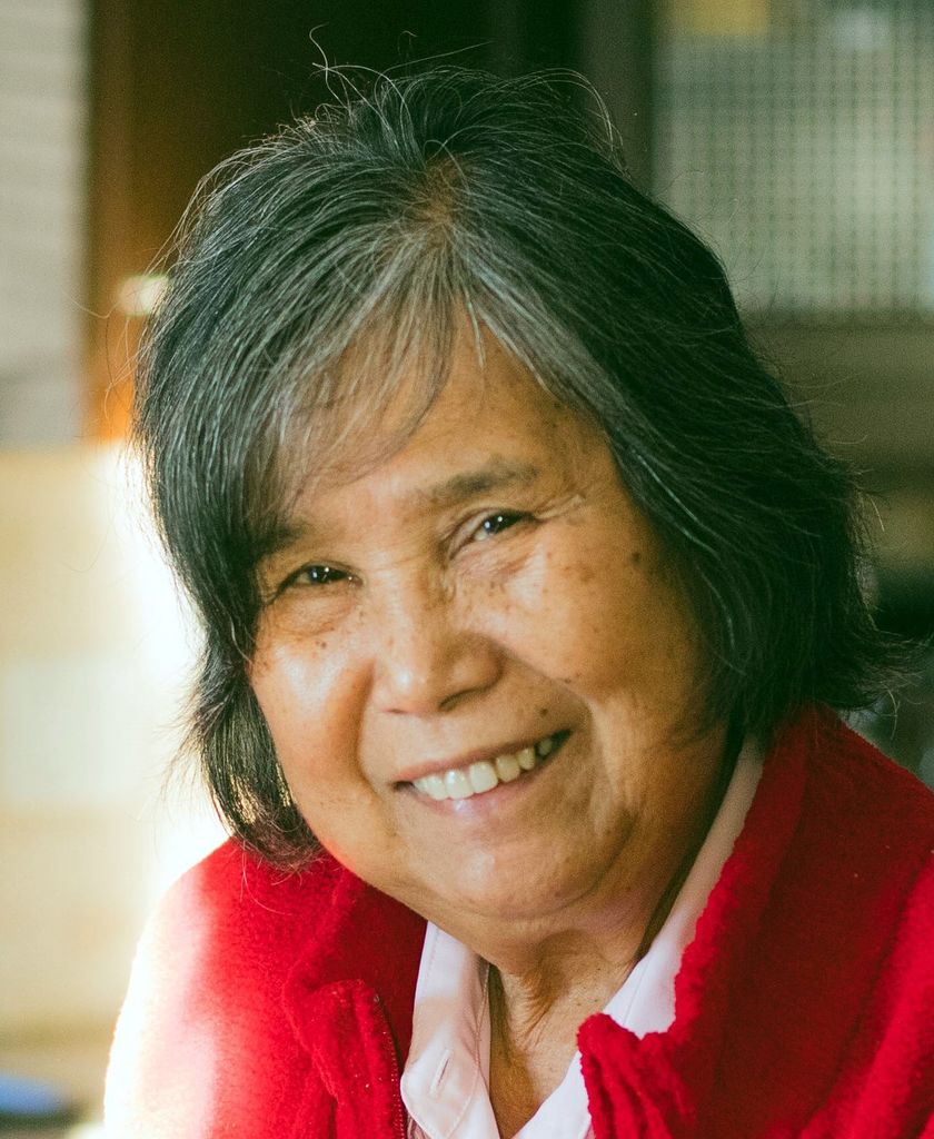 Teresita Stahler Profile Photo