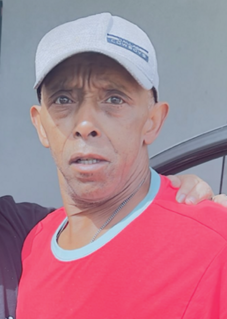 Rodney Garcia Daugherty Profile Photo