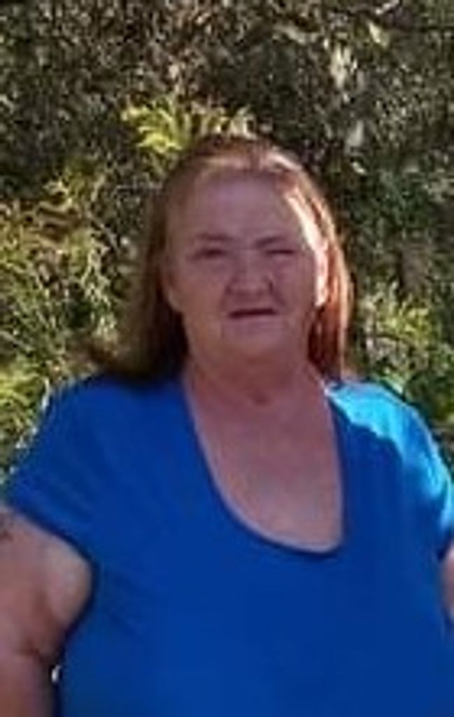 Debra Davis
