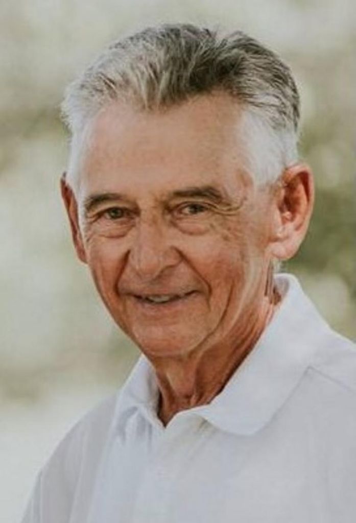 John Hodge Jones Profile Photo