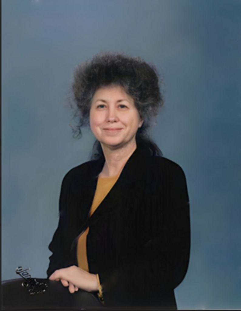 Joan E. Mccoy-Rodgers Profile Photo