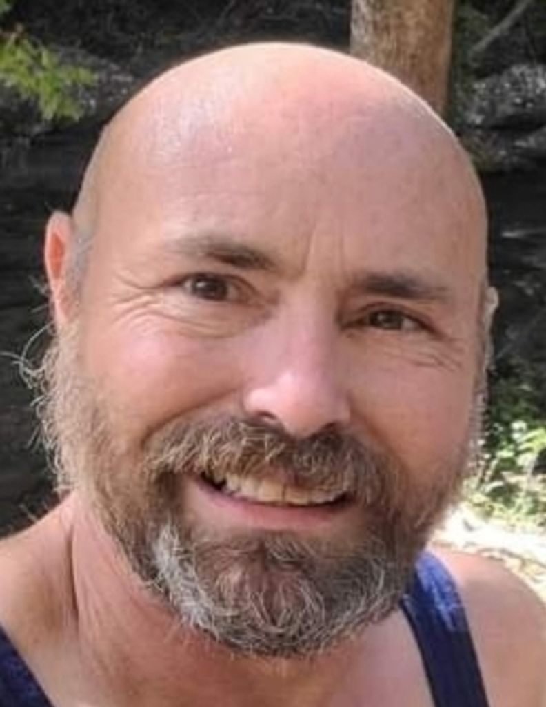 Michael Ray Lawson Profile Photo