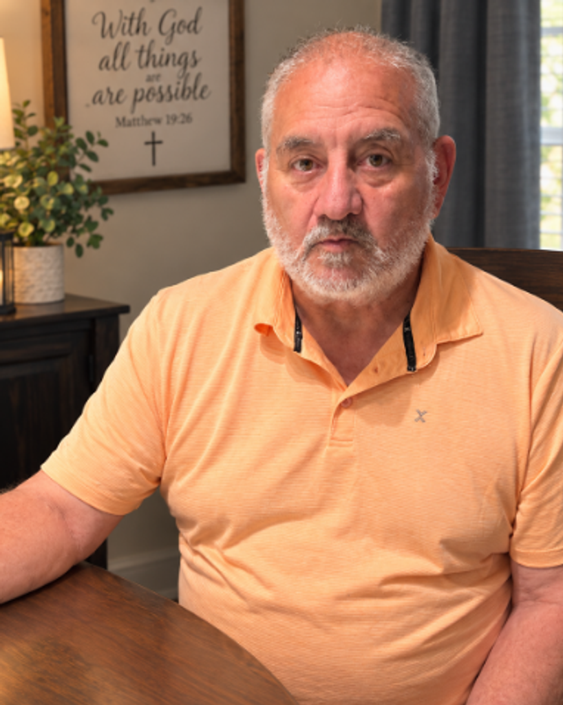 Rodolfo Trevino Jr.