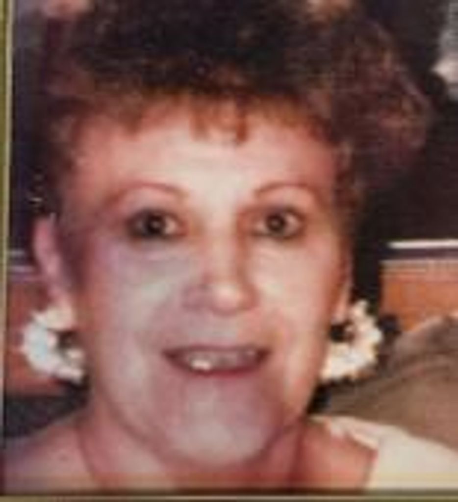 Mamie Glorioso Profile Photo