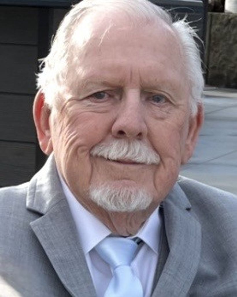 Jack LeRoy Buehler
