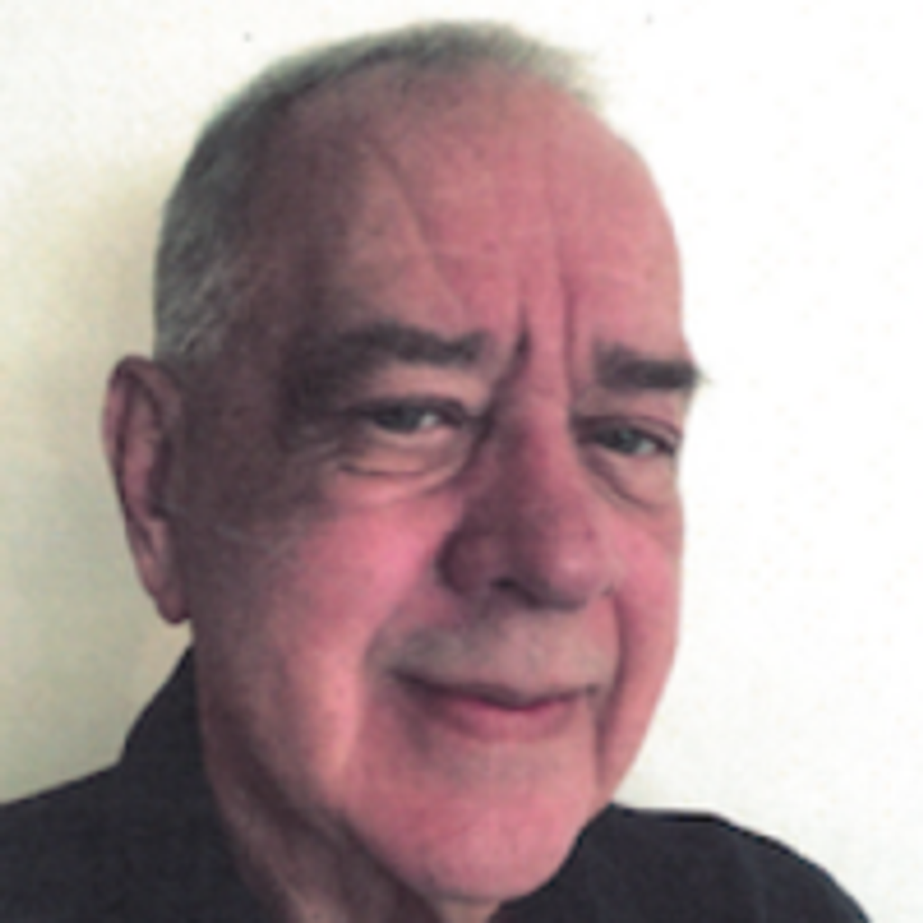 Walter J. Tofel Jr.