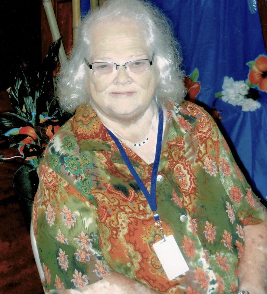 Gaynelle Ellis Currie