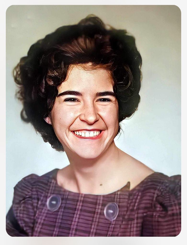 Mary Jane Lessard Mckinney