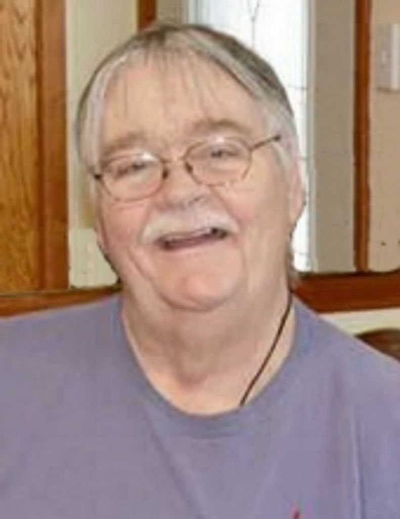 Raymond Leroy Johnson