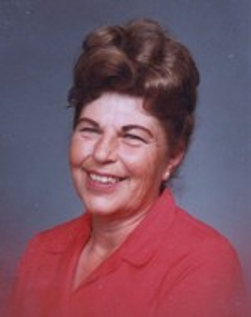 Arlene J. Wheelbarger