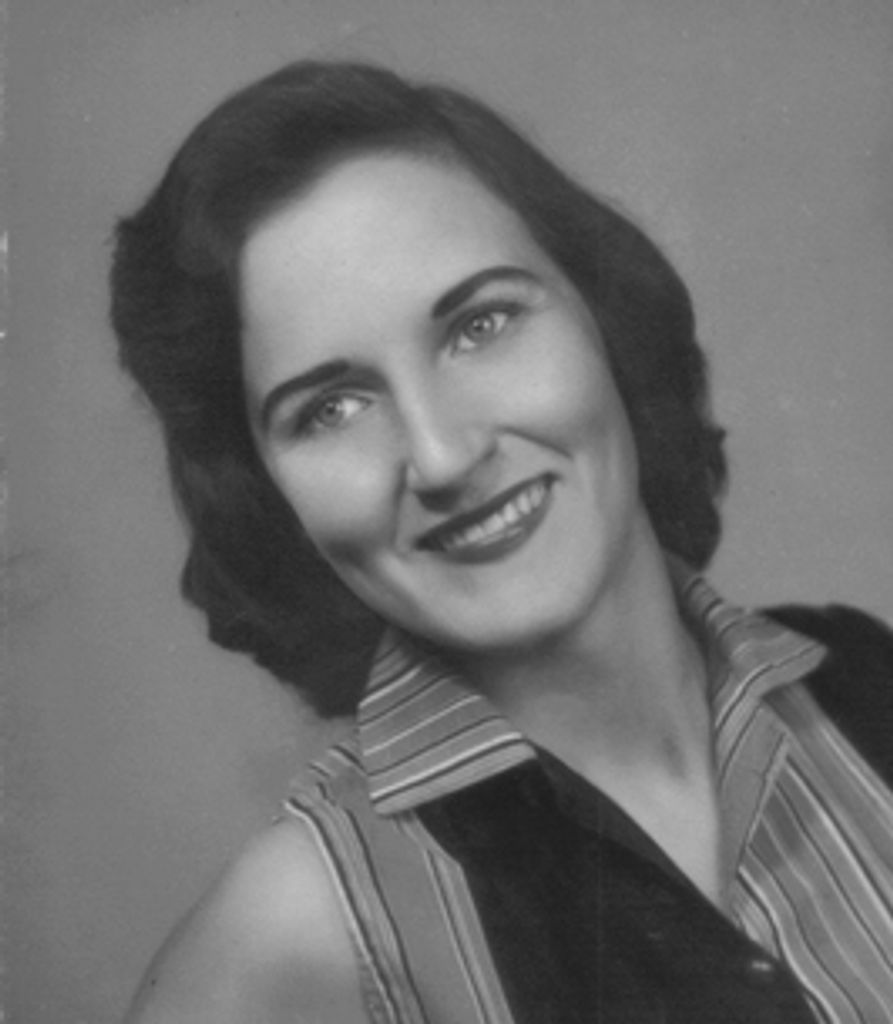 Linda "English" Rhoden