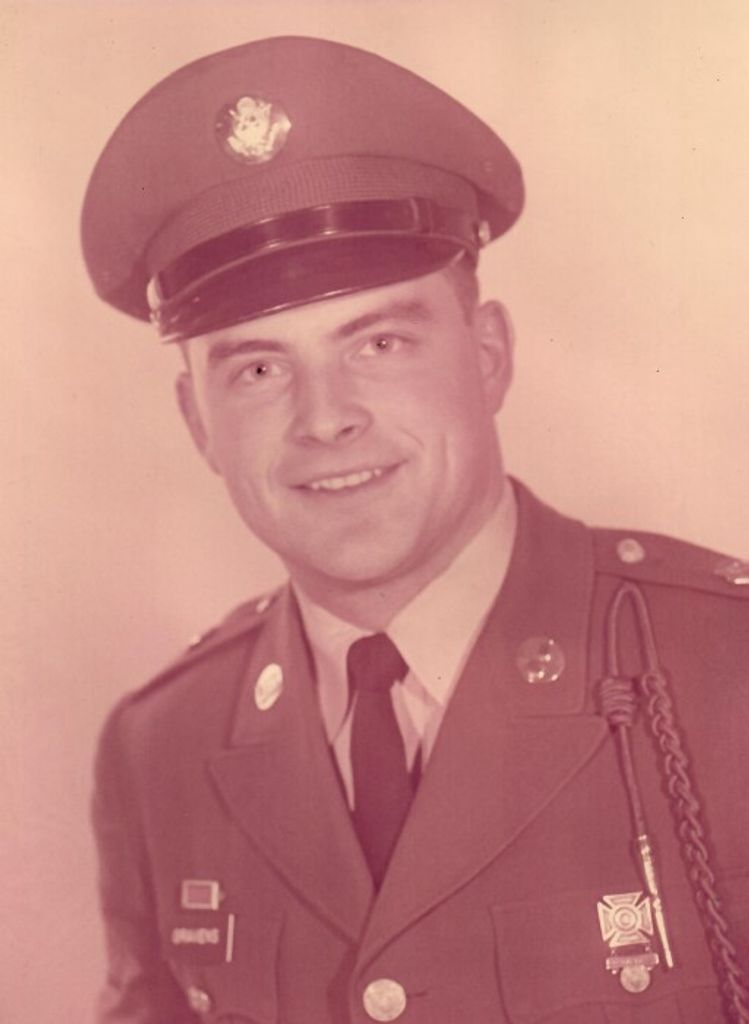 John W. Gravens Profile Photo