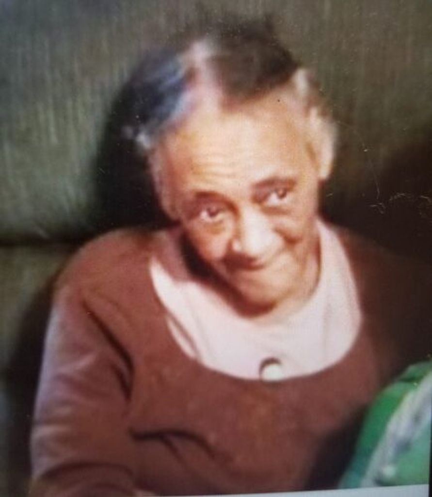 Nannie Watson Profile Photo