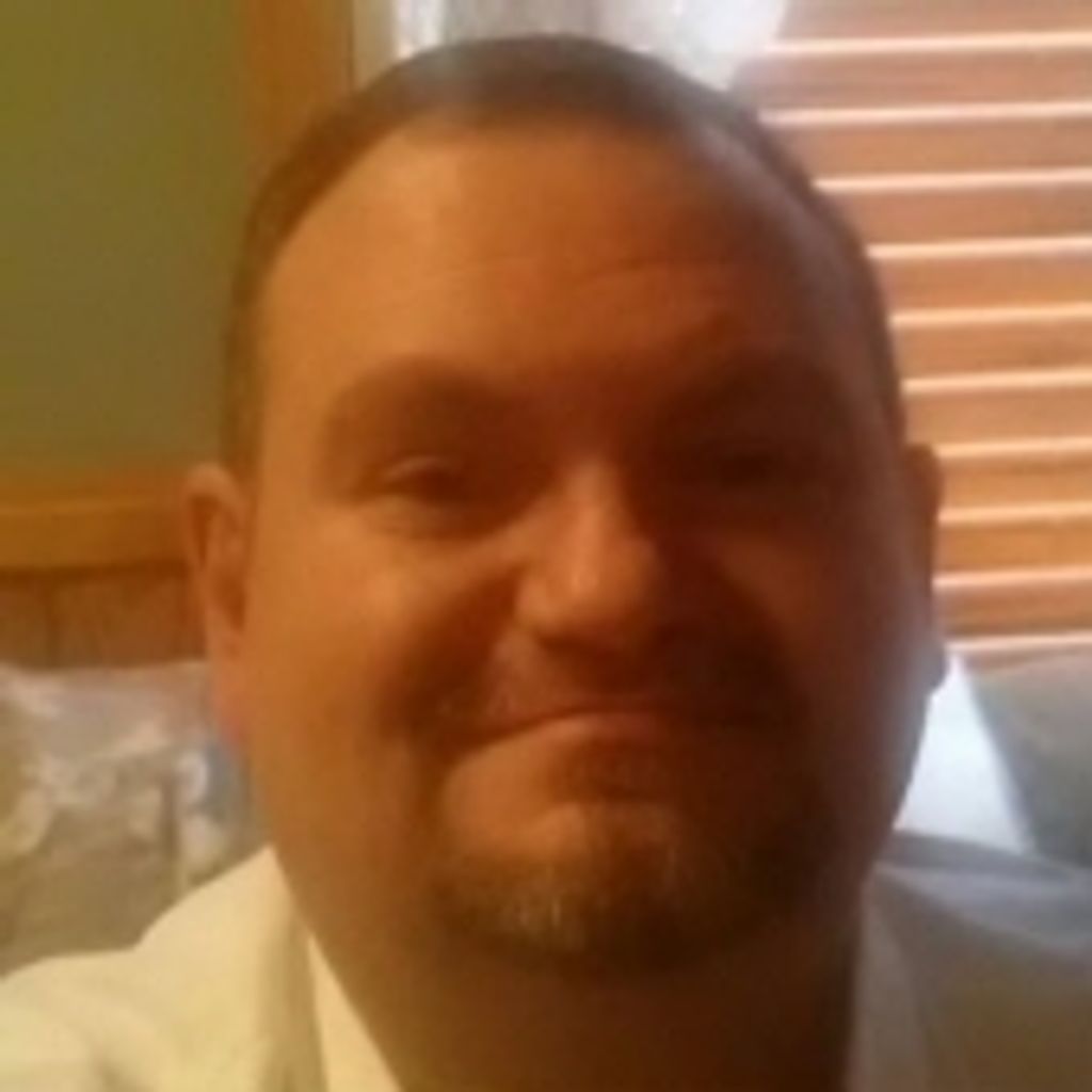 Jeffrey Jerome Dockery Profile Photo