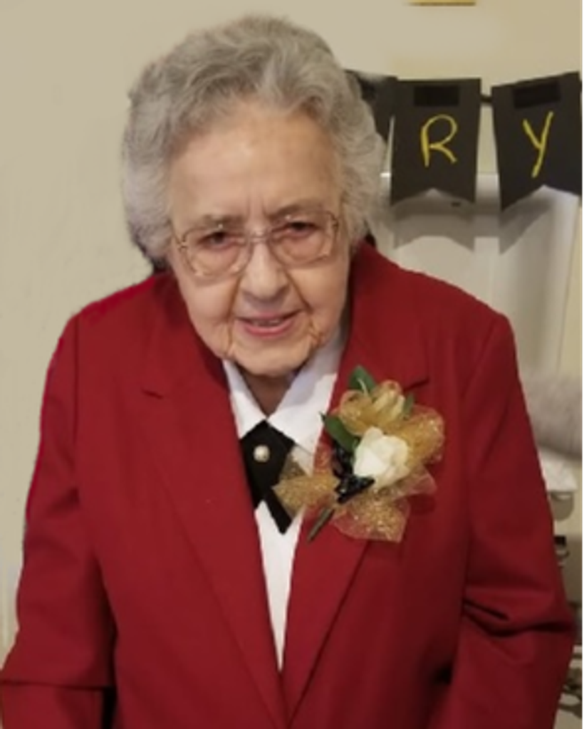Mary Anne Eisenbise Profile Photo