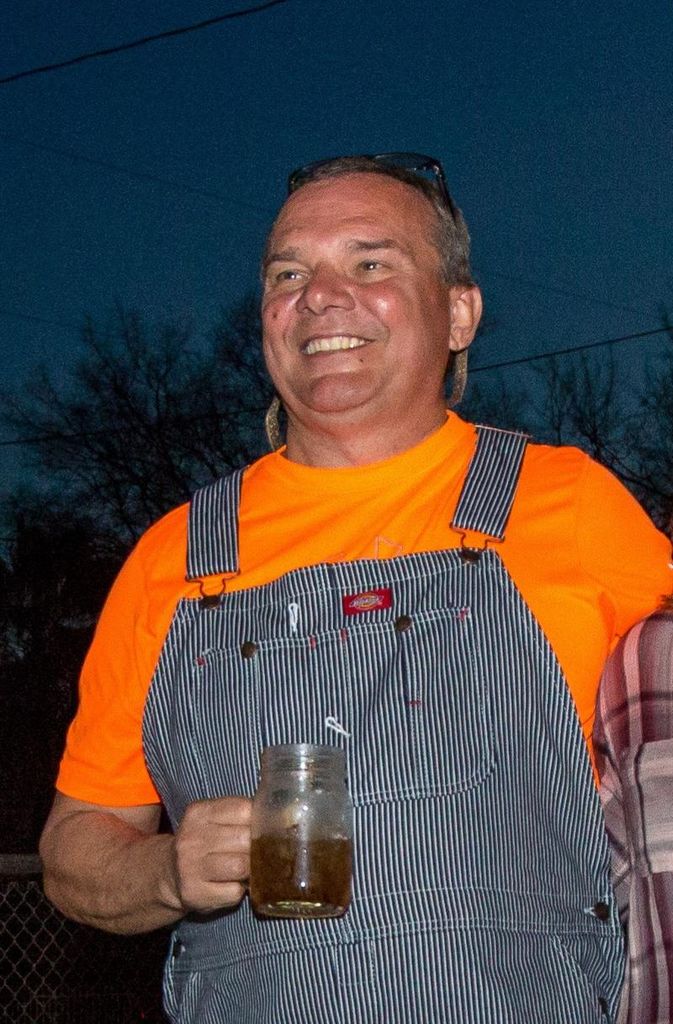 Martin Joseph Griffing Profile Photo