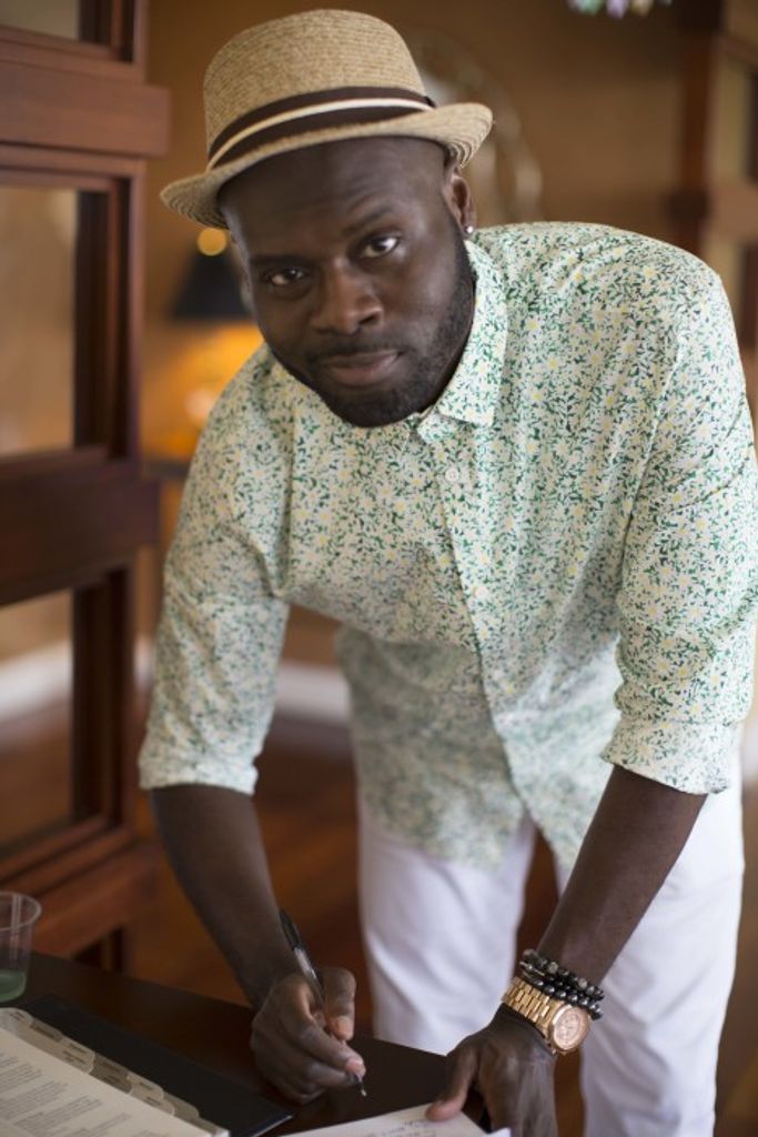 Floyd Andrew Myrie Profile Photo