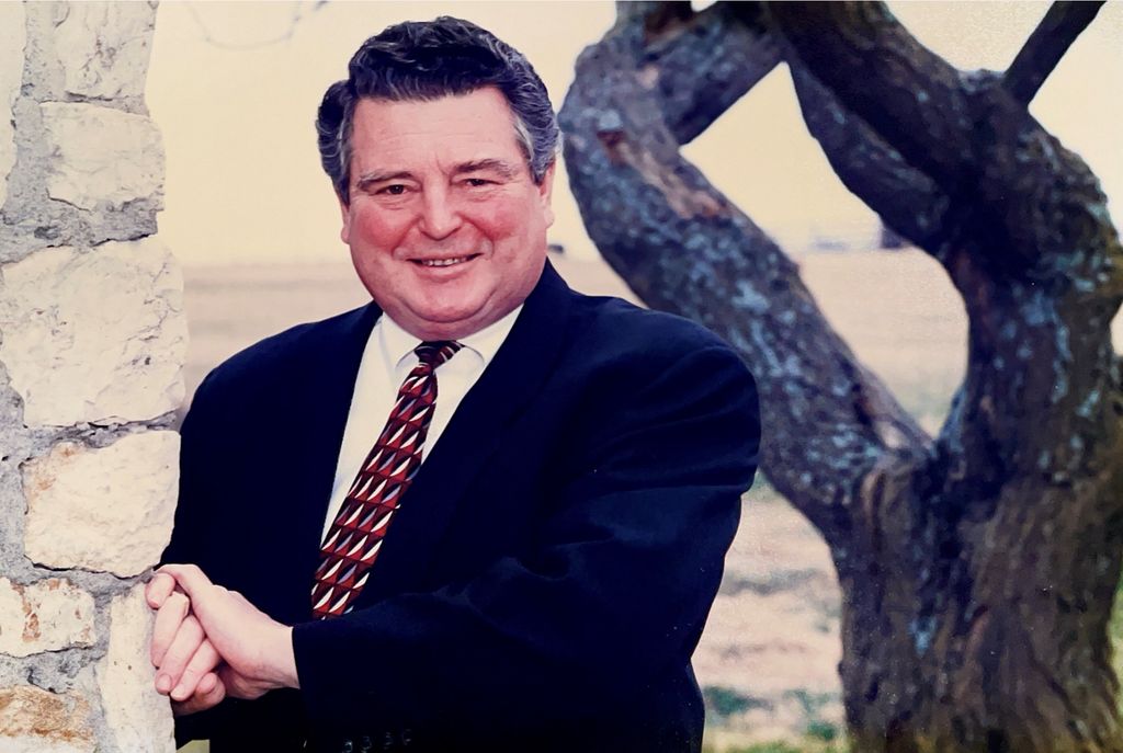J. Kurt Von Achen Profile Photo