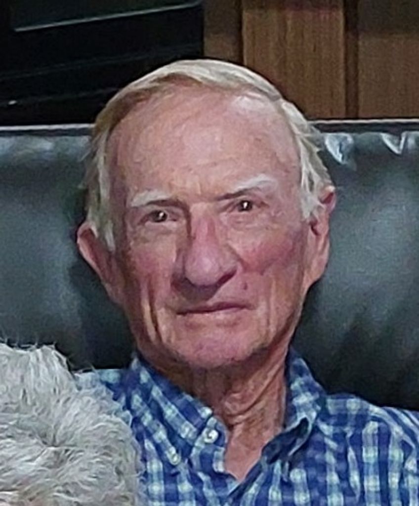 Marvin Belch