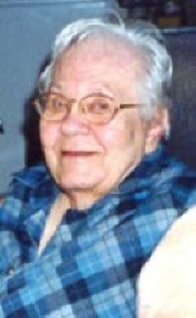 Lois  E. Bishop