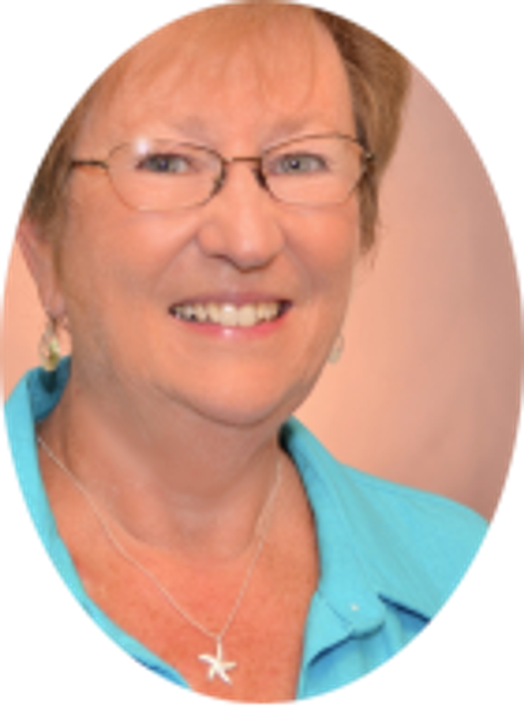 Rev. Joan Spangler Profile Photo