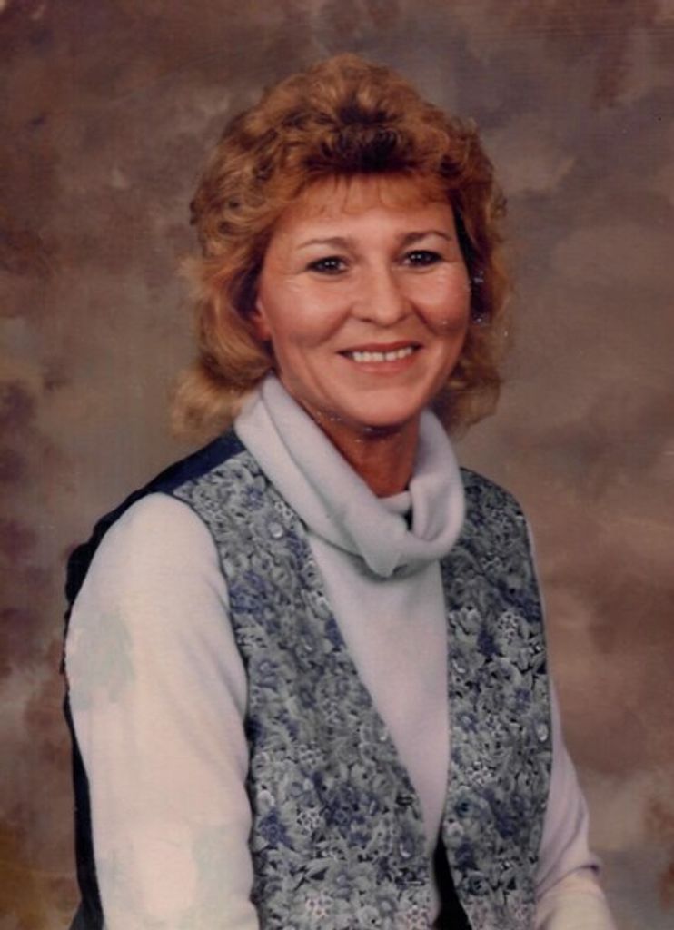 Patsy Ann Choate Profile Photo