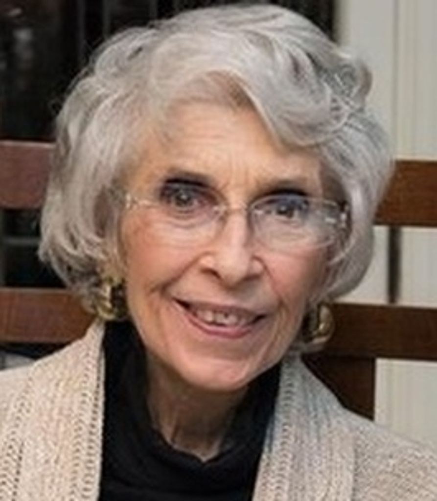Shirley Peterson Profile Photo