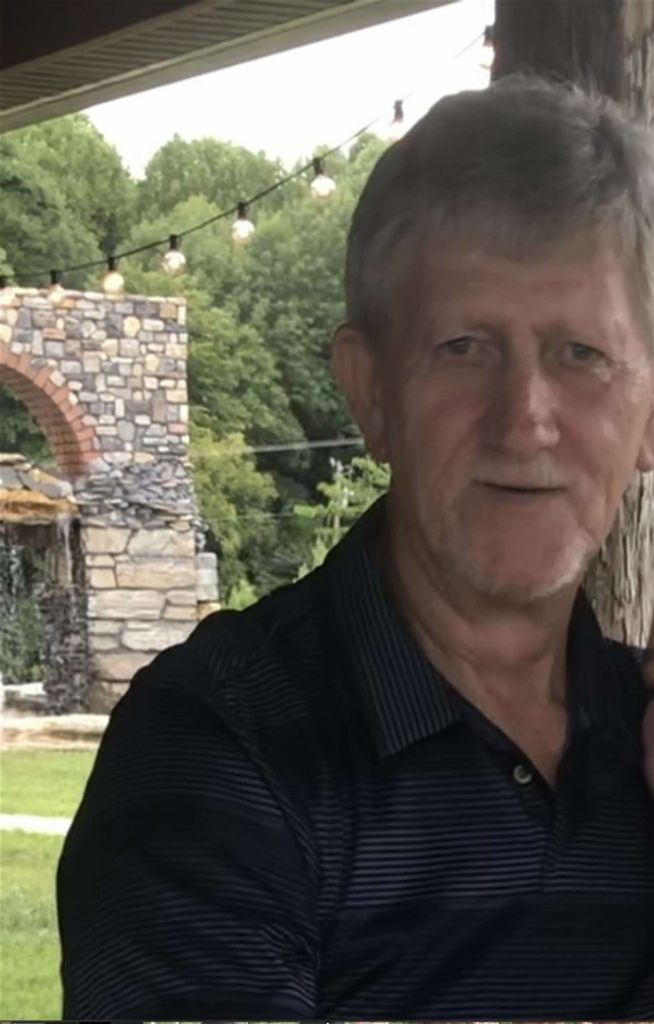 Steve Harwood Profile Photo