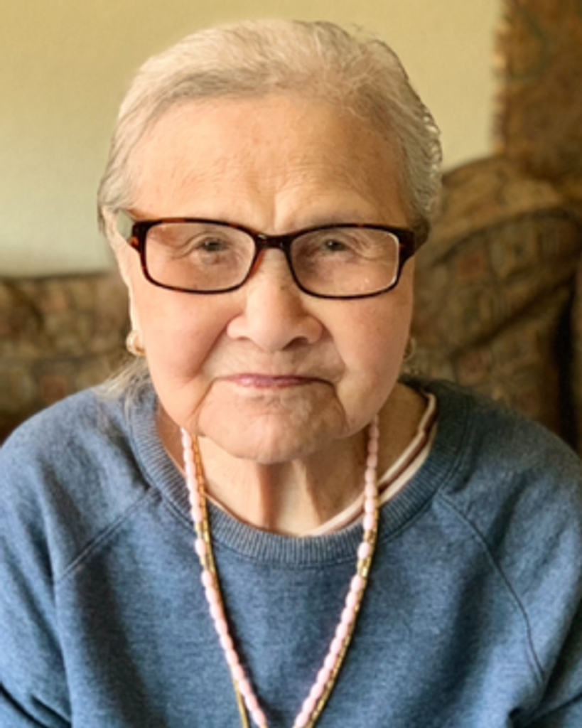 Nieves Tabisula Briones Profile Photo