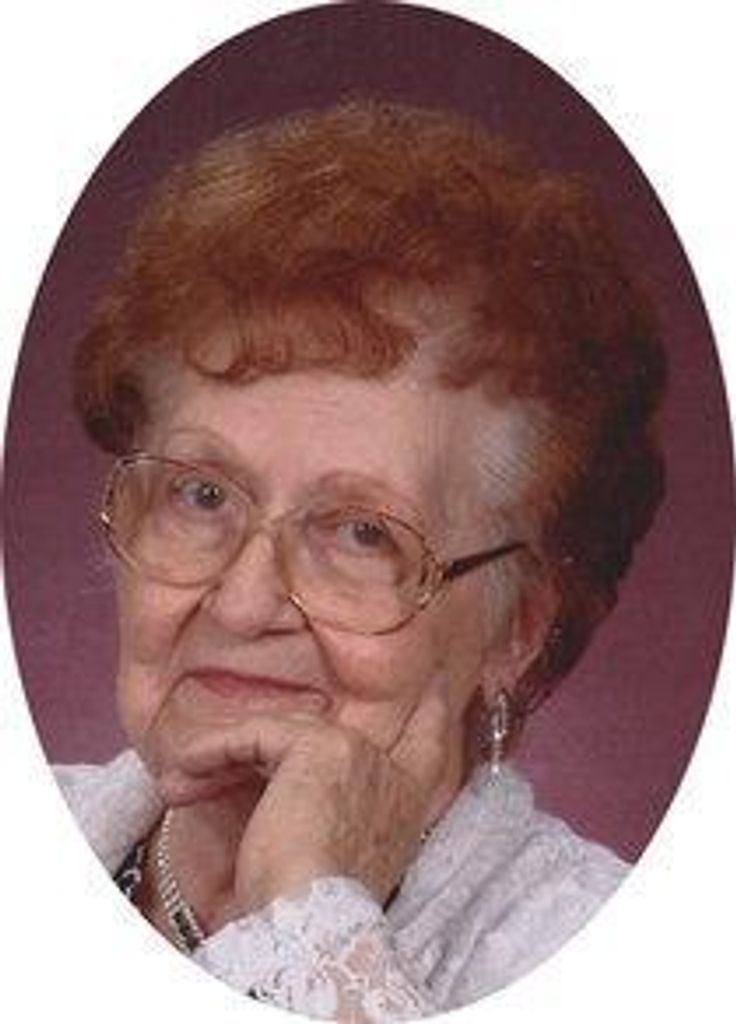 Thelma Jean Warren Danieley