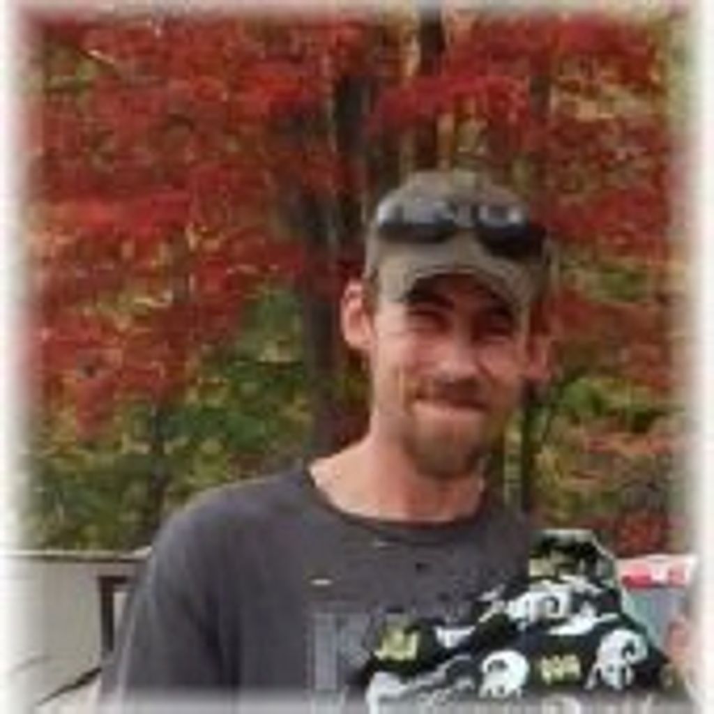 Christopher "Critter" Searles, Jr.