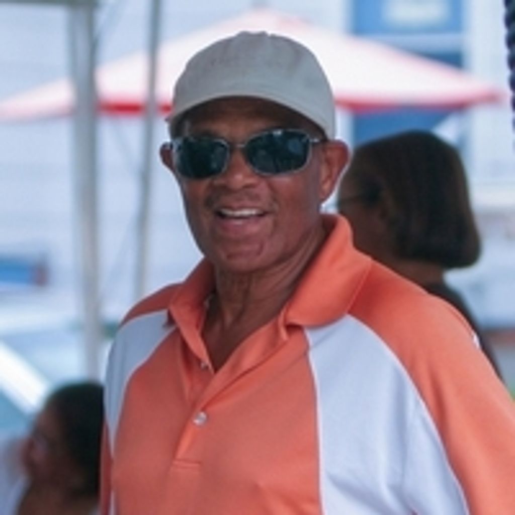 James Edward Aiken, Sr.
