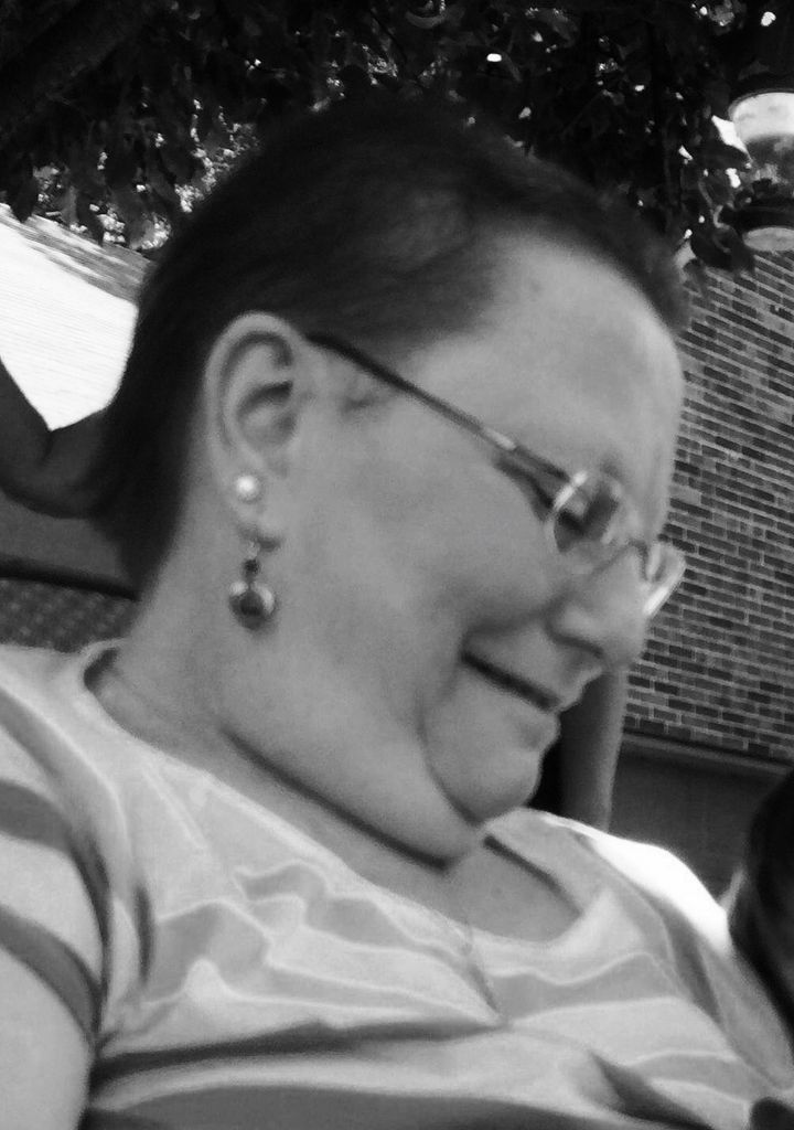 Lillian Rose Cundiff