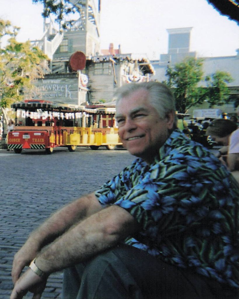 Landy Ray Campbell Profile Photo
