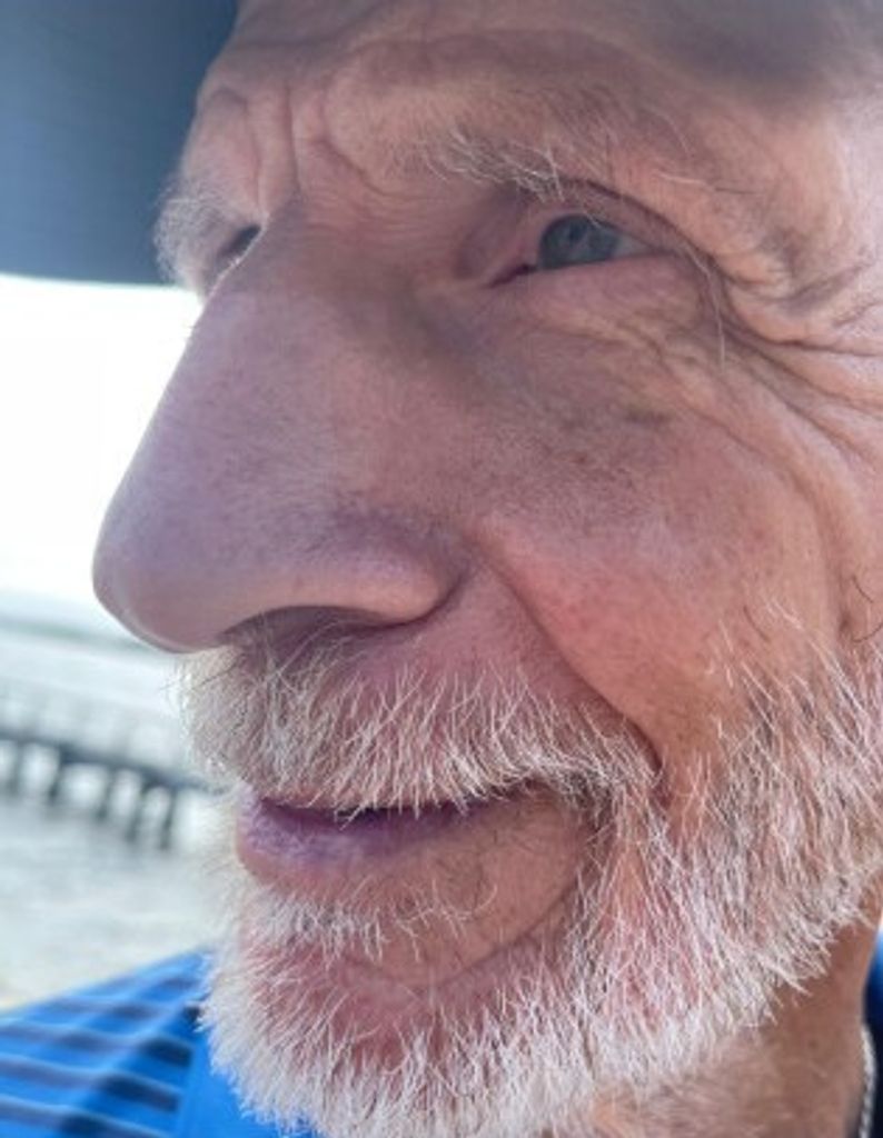John Ellsworth Erikson Profile Photo
