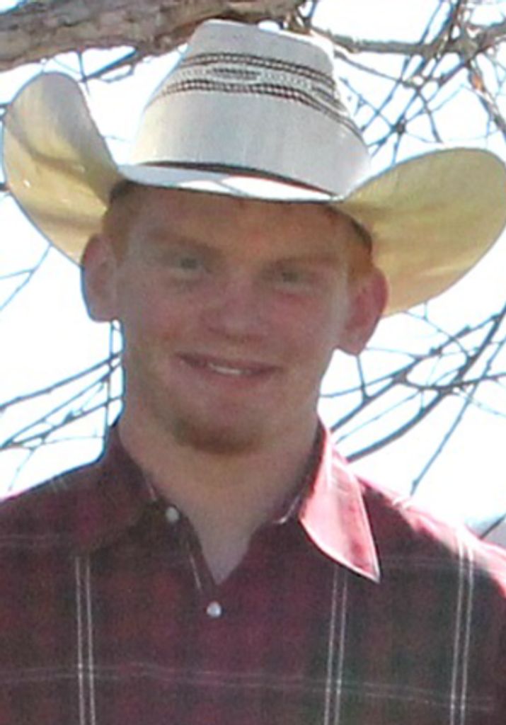 Colby Wyatt Lofthouse