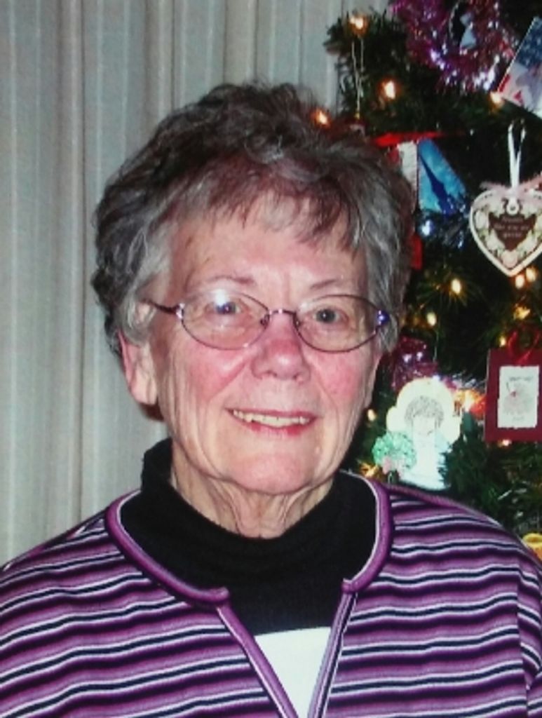 Mary Catherine Simpson Profile Photo