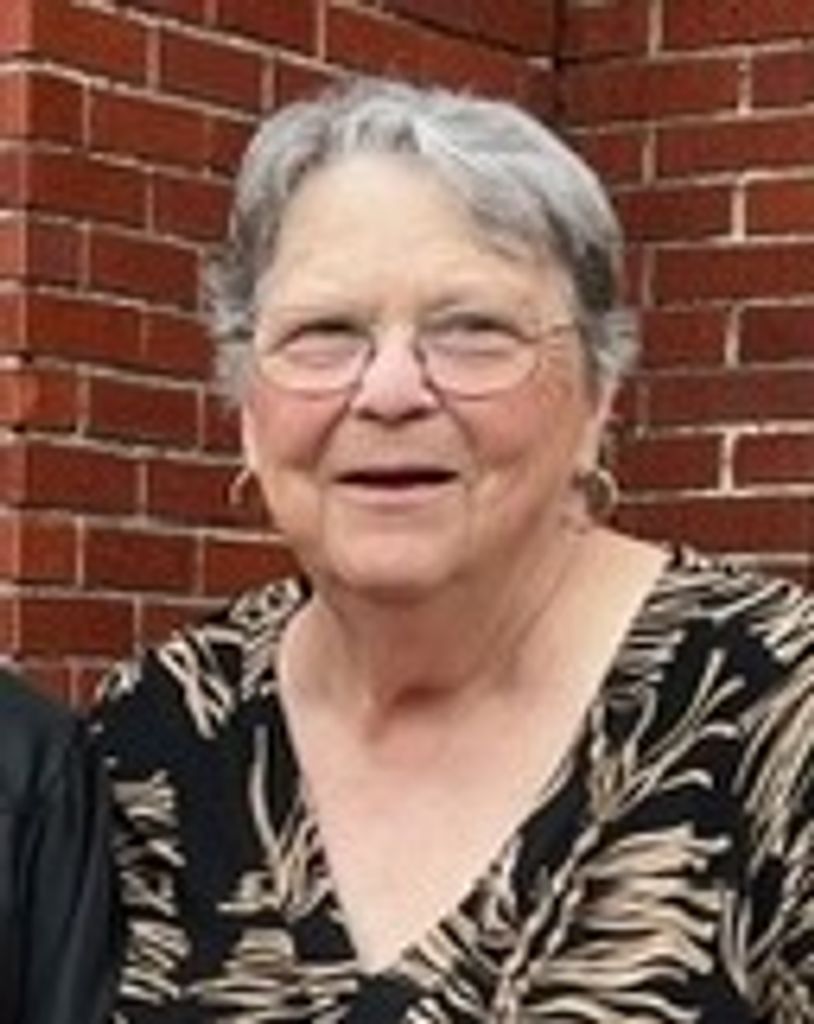 Laura Sue Noe
