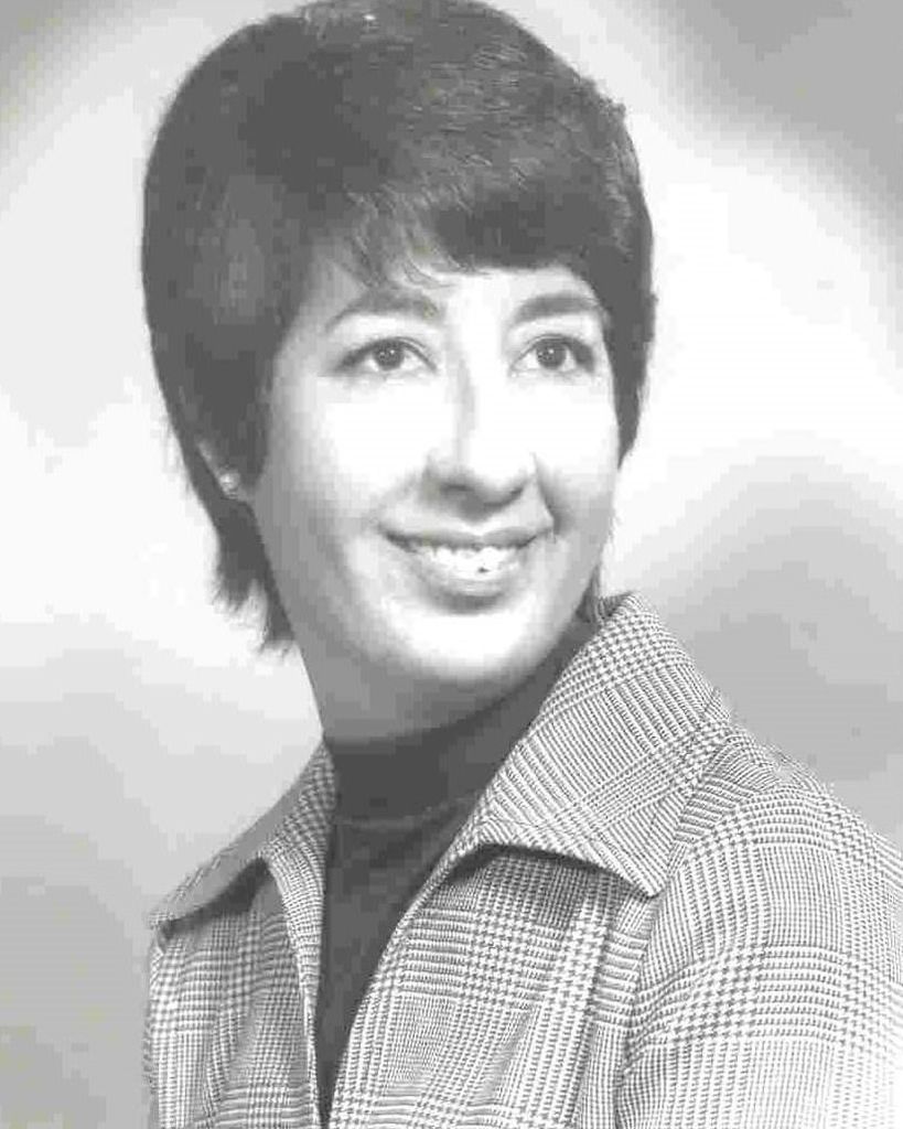 Ana Maria Lujan Profile Photo