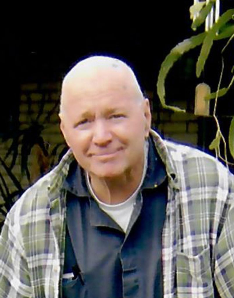 Michael 'Mike' Daniels Mcvay Profile Photo