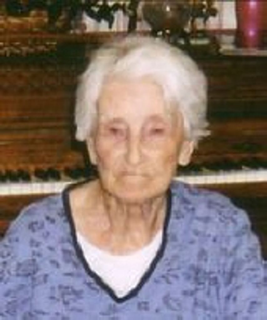 Mary Louise Raney