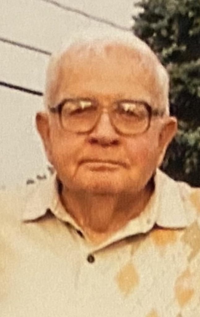 Charles Eddy Stanford Profile Photo