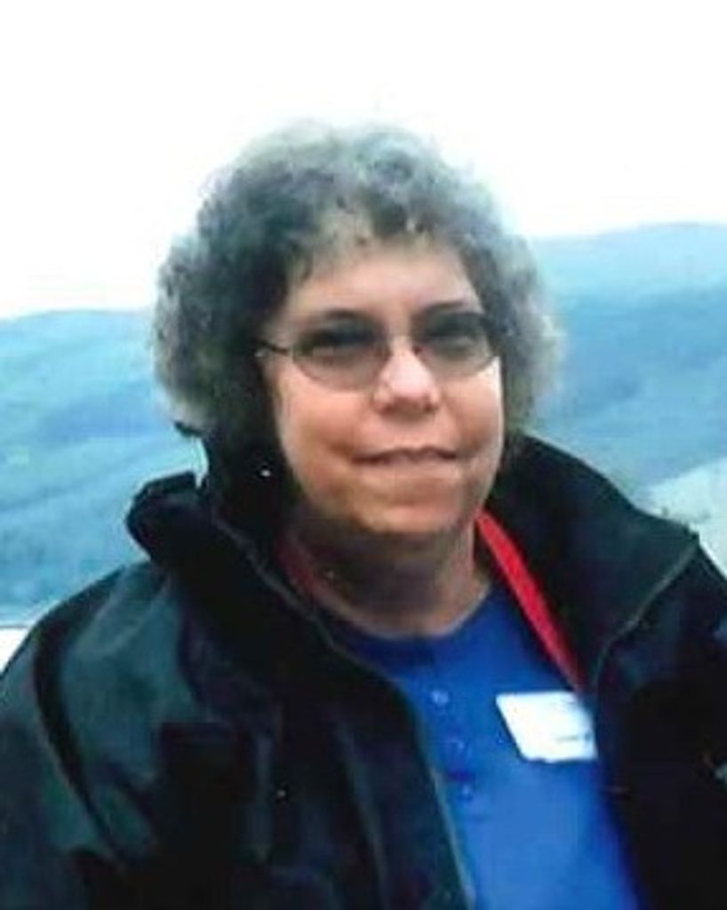 Nancy Lee Burns