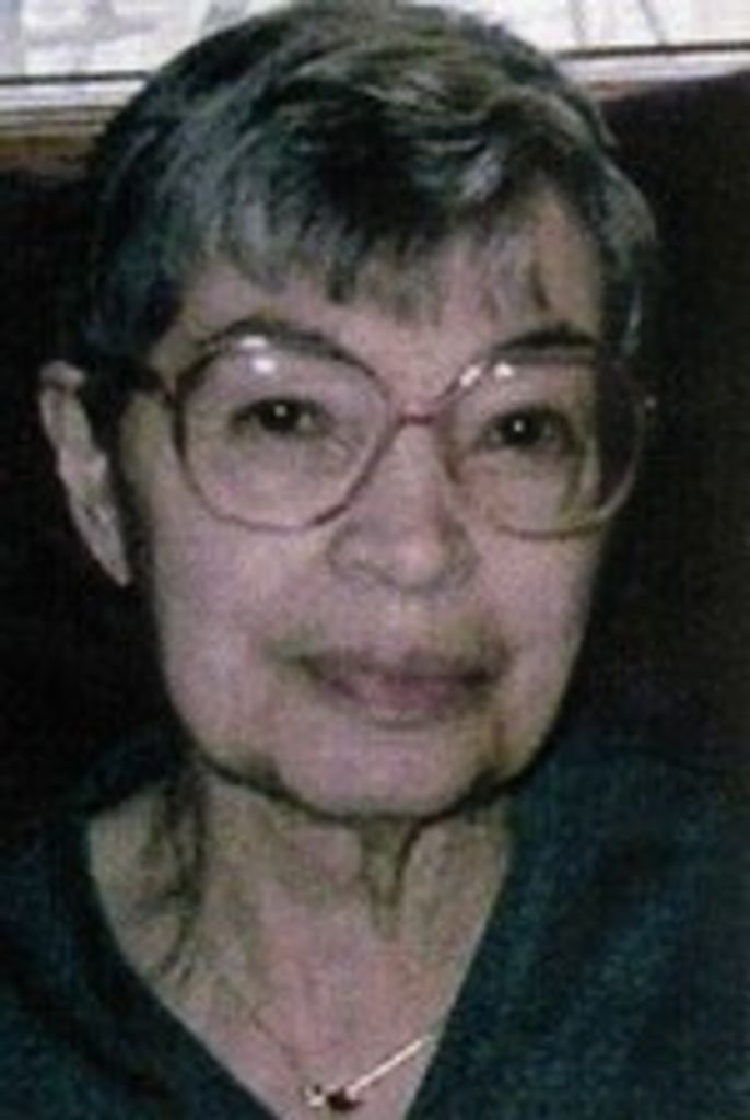 Frances Libby