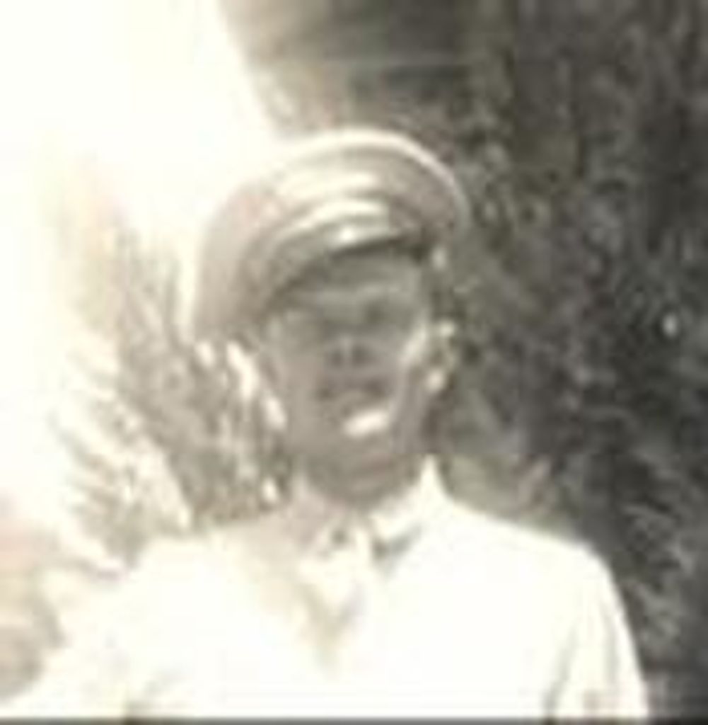 Henry Fred Kucera