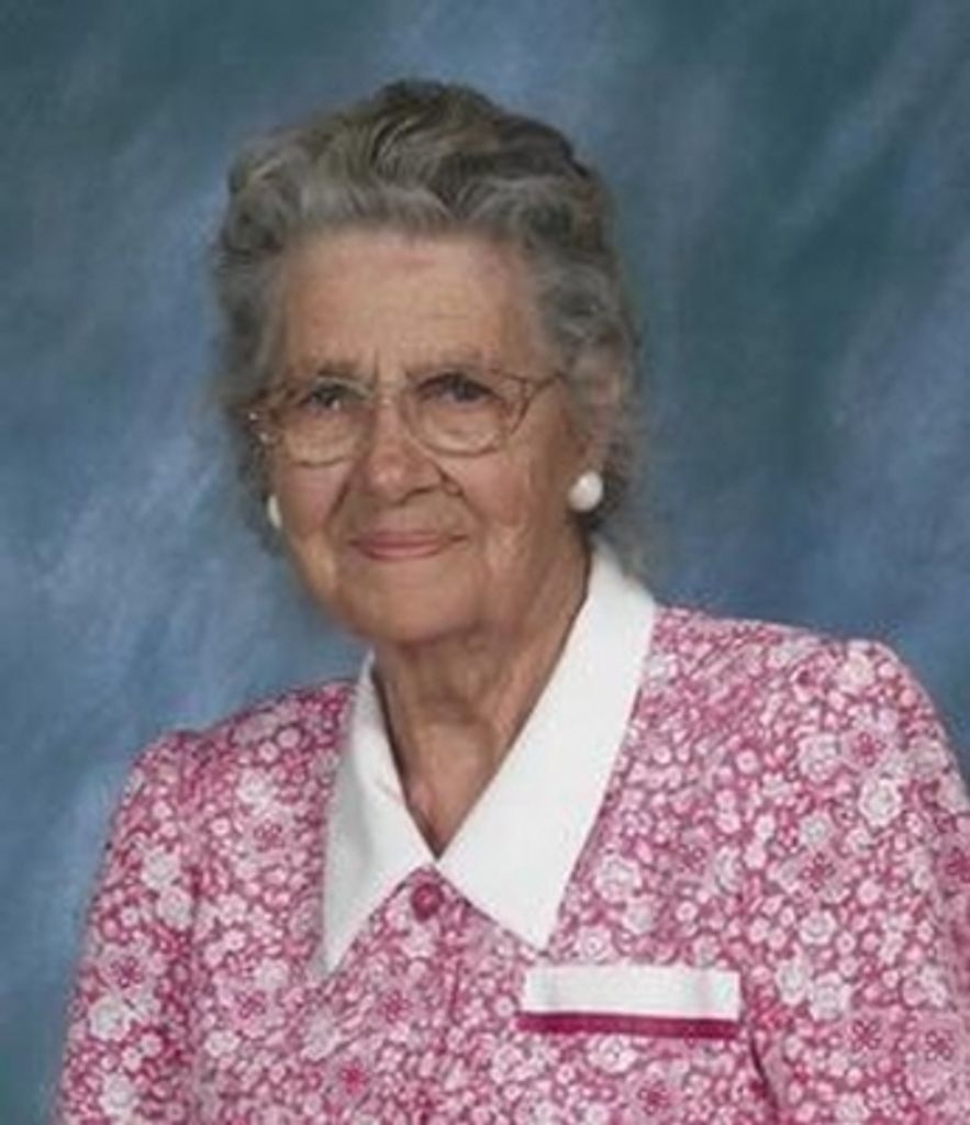 Hazel E. Little